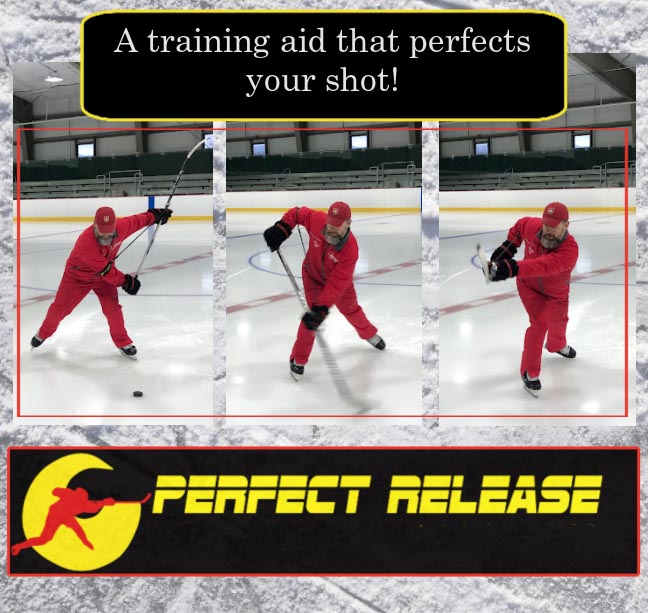 Perfect Release Hockey